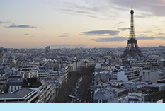 Paris & Ile de France : compte-rendu des premiers mois 2018